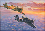 Brooks Aviation Art - 4 of 5 on the 6th