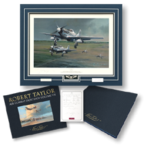 Air Combat Paintings Vol. VII