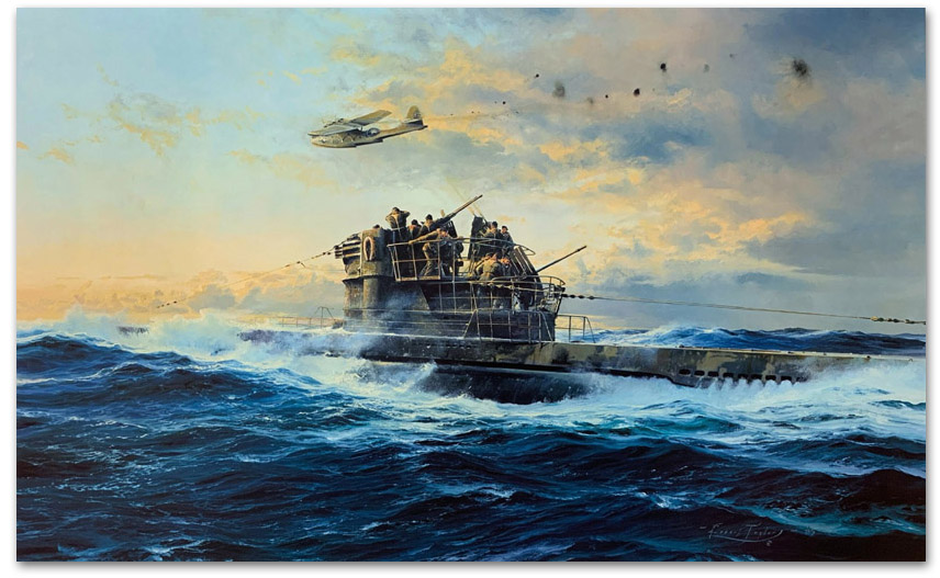 Against All Odds -  by Robert Taylor