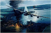 Operation Chastise - by Robert Taylor