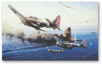 Battle of the Coral Sea