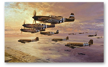 D-Day The Airborne Assault