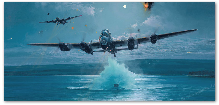 Dambusters - the Impossible Mission