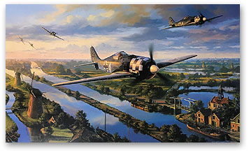 Day of the Fighters