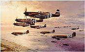 D-Day The Airborne Assault - by Robert Taylor