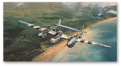 Doolittle's D-Day