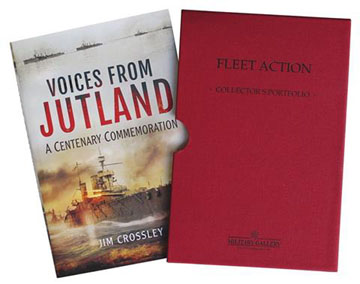 Voices of Jutland