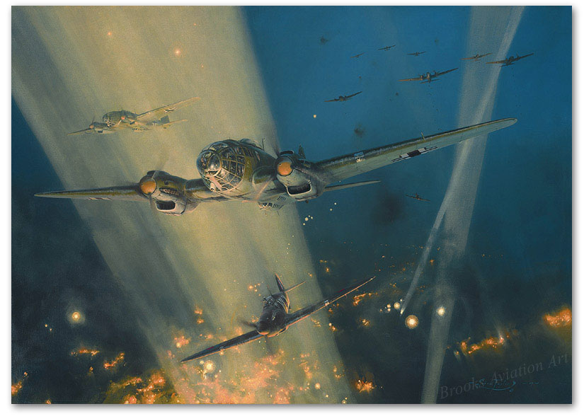 Fury of Assault - by Robert Taylor