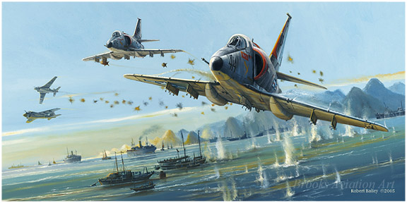 Haiphong Havoc