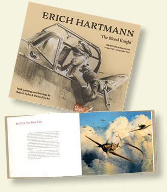 Erich Hartmann book