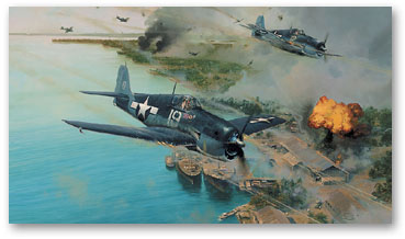 Hellcat Fury