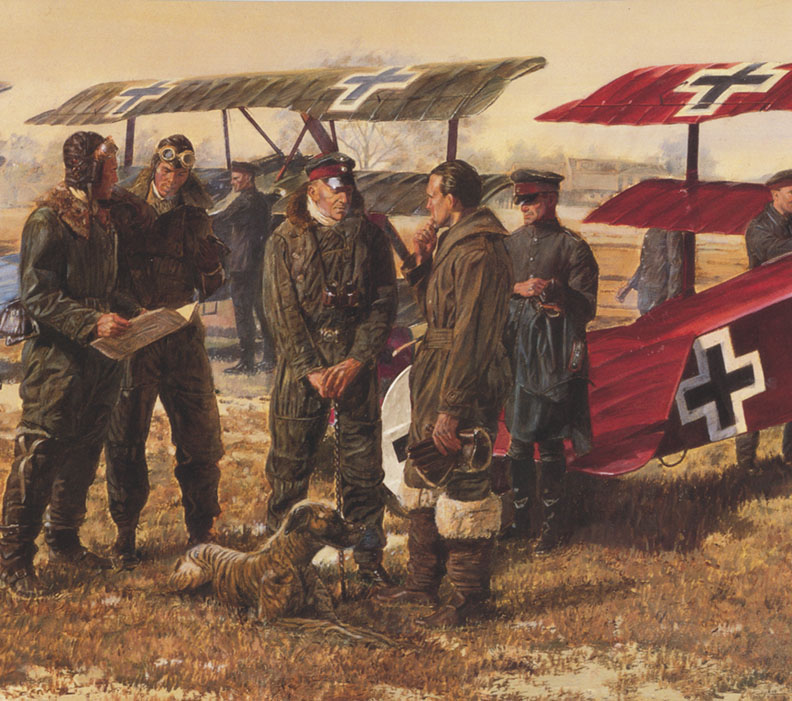Last Word - Detail view