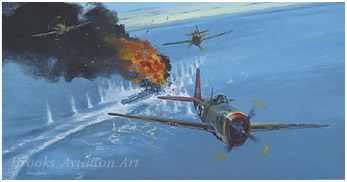 Maritime Massacre