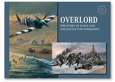 Overlord - the book