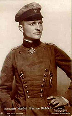 Manfred von Richthofen