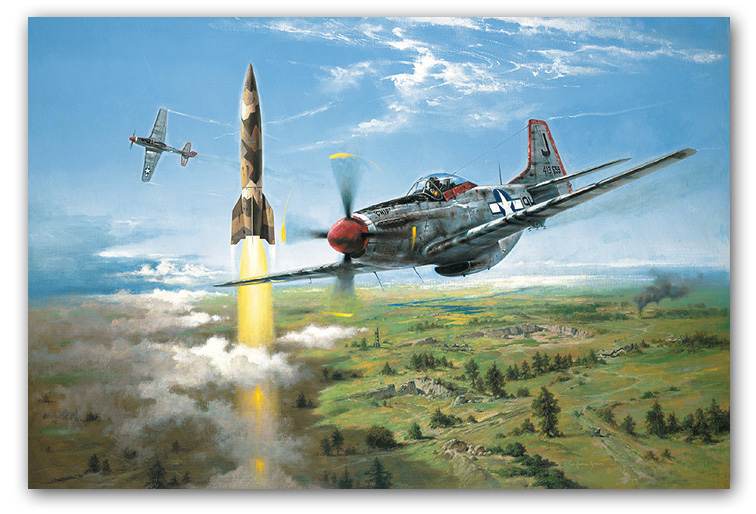 Rocket Hunters