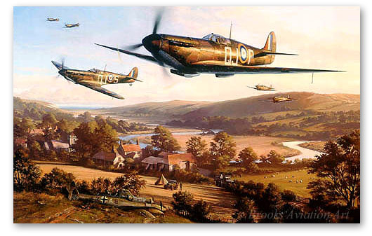 September Victory