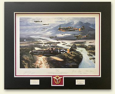 Archive Presentation