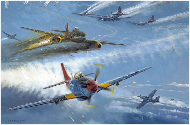 Tuskegee Thunder