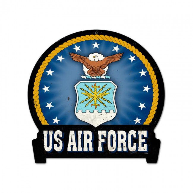 Air Force - Shield