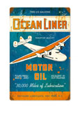 Ocean Liner Oil