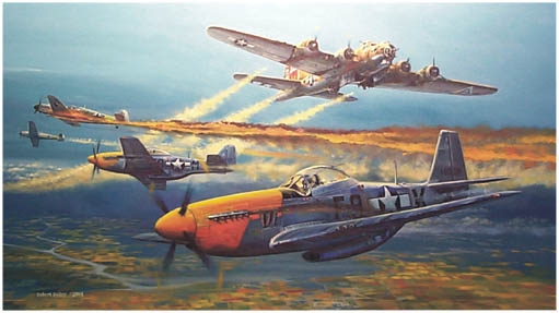 Sting of the Yellow Jackets
