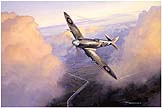 Air Aces - Spitfire XIV