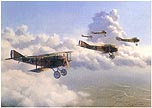 13th Aero Squadron  - by Jim Laurier