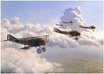 13th Aero Squadron  - by Jim Laurier