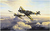 Ace of Aces - by Robert Taylor