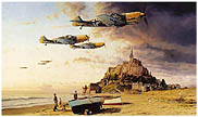 Aces on the Western Front - by Robert Taylor