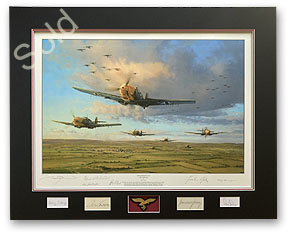 Air Armada