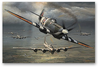 Allies in Arms