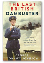 The Last British Dambuster