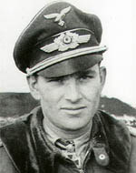 Gerhard Barkhorn