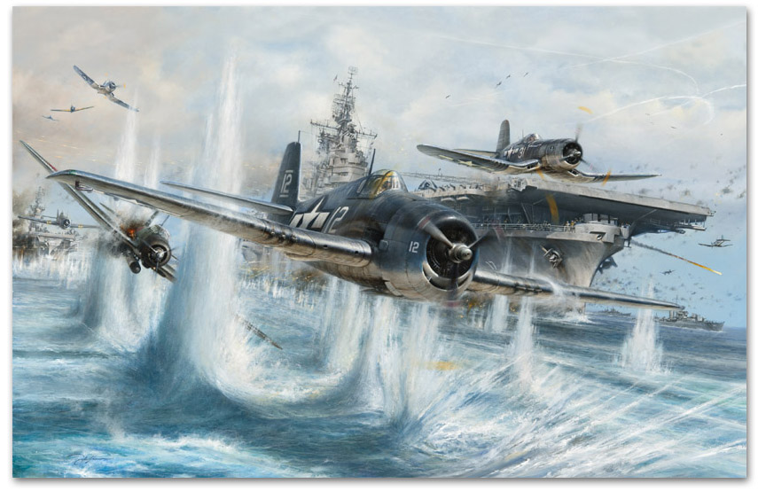 Battle for the Solomons - by John D. Shaw