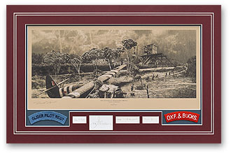 The Assault on Bénouville Bridge