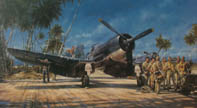 Black Sheep Squadron - by John Shaw