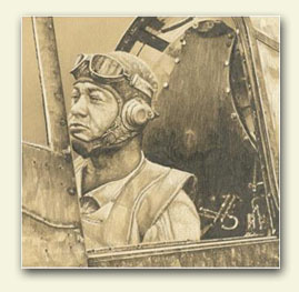 Pappy Boyington