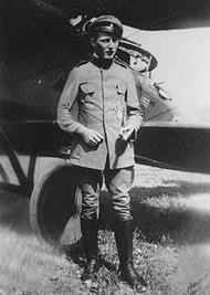 Gustav Boehl