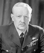 Sir Arthur Harris