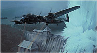 Dambusters - Breaching the Eder Dam - by Robert Taylor
