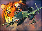 Burma to Baghdad