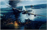 Operation Chastise - by Robert Taylor