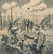 Christmas Truce - by Richard Taylor