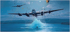 Dambusters - The Impossible Mission - by Robert Taylor