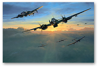 Dawn Strike