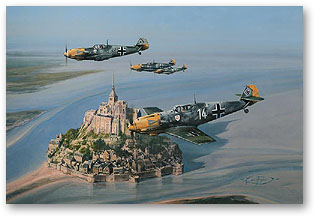Eagles of the West