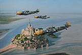 Eagles of the West - by Robert Taylor