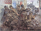 Easy Company - Taking of Carentan